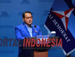 Partai Demokrat Tanggapi Pernyataan Presiden Joko Widodo Terkait Pertemuan Presiden dengan Partai Demokrat