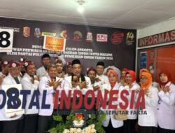Diisi Kaum Milenial Dan Perempuan, DPD PKS Kota Malang Optimis Penuhi Target 11 Kursi DPRD