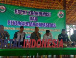APDI Bondowoso Perkuat Jalinan Silaturahim dengan Gelar Rapat Koordinasi dan Peningkatan Kapasitas