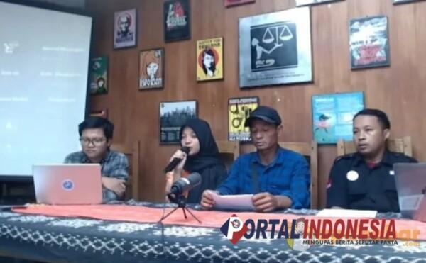 Buntut Tahanan Polresta Banyumas Meninggal Disiksa, Keluarga Ngadu ke LBH Yogyakarta