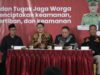 Jelang Pemilu, Pemkab Sleman Perbanyak Pembentukan Kelompok Jaga Warga