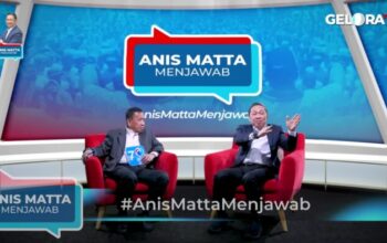 Anis Matta: Budaya Jadi Kekuatan Utama Indonesia