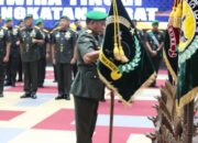 KSAD Pimpin Sertijab Strategis di Tubuh TNI AD, Satu Diantaranya Pangdam XVIII/Kasuari