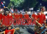 Kenthongan Night Parade Pukau Delegasi Smart Green ASEAN Cities
