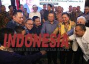 Usai Merapat ke Kubu Prabowo, Ketum Partai Demokrat Intruksikan Hal Ini