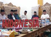 LKPP Jalin Silaturahmi Kyai Jawa Timur di Ponpes Al-Ikhlas Rembang Pasuruan