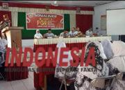 PGRI Purworejo Sosialisasikan Umroh Aman Bagi Anggotanya