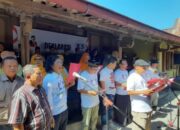 AB-Ningrat Deklarasi Dukung Anies-Muhaimin di Omah Ropingen Kotagede