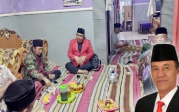 Ketua LP2BN Bicara Sosok Prof. Hamka Haq Saat Sosialisasi di Tutur Pasuruan