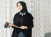 Inspirasi Busana Muslim untuk Tampilan Santai yang Tetap Elegan!