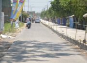 Pemkab Sidoarjo Kebut Pengerjaan Proyek Jalan Beton Ruas Geluran – Suko dan Ruas Banjarsari-Damarsi Buduran