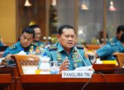 Panglima TNI: TNI Kerahkan Personel dan Alutsista Dukung Kelancaran Pemilu 2024