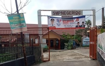 Minta Uang Tunjangan, Oknum Guru SMPN 26 Palembang Ancam Muridnya