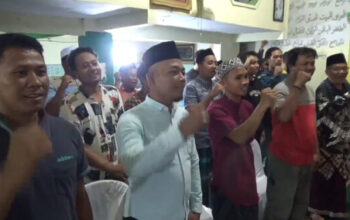 Relawan KIP Se Pasuruan Raya, Siap Menangkan Prabowo-Gibran di Pilpres 2024