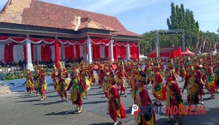 Pemkab Situbondo Dorong Eksplorasi Budaya Lokal Melalui Situbondo Ethnic Festival 2023 