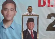 Tahun Baru Harapan Baru, Ini Pesan Mas Iik Selaku Ketua DPD Gelora Kota Pasuruan