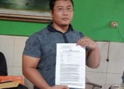 Pengusaha Kota Malang Laporkan Caleg Terkait Penipuan Senilai 200 Juta