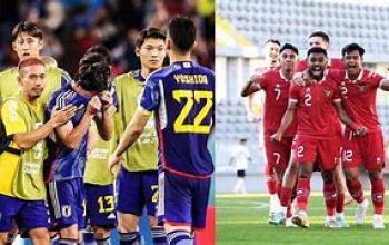 Kejutan di Piala Asia 2023: Timnas Indonesia Berpeluang Lolos Meski Kalah dari Jepang