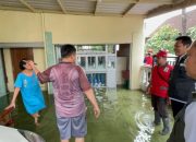 Banjir Melanda Waru, Wabup Subandi Desak Normalisasi Sungai Buntung