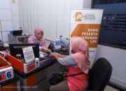 LPS Gerak Cepat Bayar Klaim Simpanan Nasabah Perumda BPR Bank Purworejo
