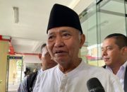 Eks Ketua KPK Agus Rahardjo Laporkan Dugaan Kecurangan Pemilu, Posisi Perolehan Suara Berubah Mendadak