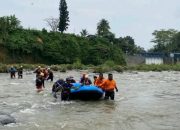 Kakek 70 Tahun Ditemukan Meninggal di Sungai Serayu