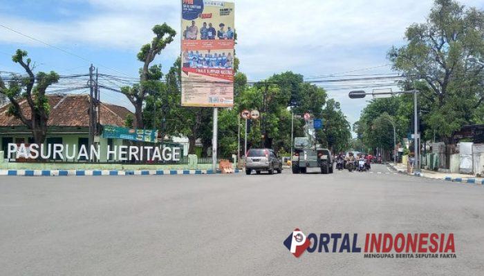Menilik Pengembangan Heritage Kota Pasuruan, Menuju Destinasi Terintegrasi
