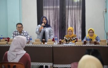 Seluruh Warga Sleman Diminta Implementasikan Program Kampung Hijau