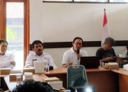 Road to Perayaan Grebeg Suro 2024 Ponorogo, Melibatkan 'Local Hero Motivation'