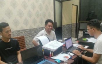 Tilep Uang Setoran untuk Judi, Karyawan FIF Purwokerto Dibekuk