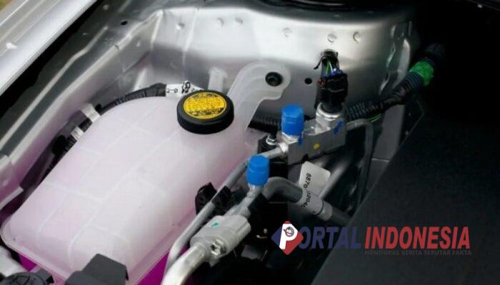 Tips Menjaga Sistem Pendingin pada Mobil agar Tetap Optimal