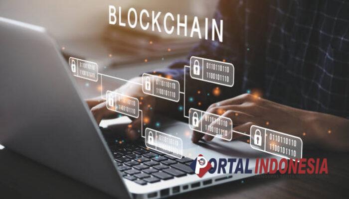 Blockchain untuk Pemula: Memahami Dasar-dasarnya dalam 5 Langkah