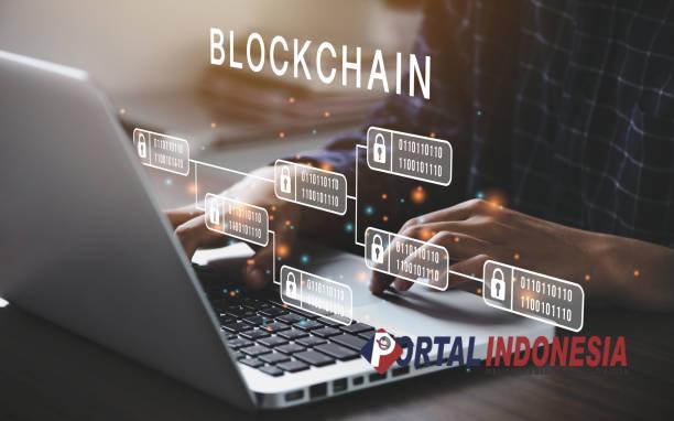 Blockchain Untuk Pemula