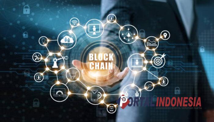 Penerapan Teknologi Blockchain dalam Berbagai Industri