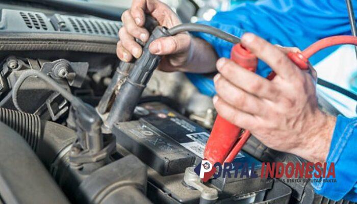 Kiat Menjaga Aki Mobil Agar Tahan Lama