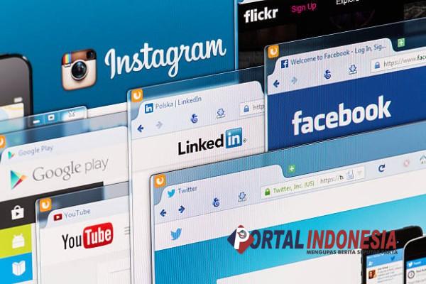 Mengelola Jejak Digital