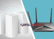 Jaringan Mesh WiFi vs Router Standar, Mana yang Lebih Cocok untuk Rumah Anda?