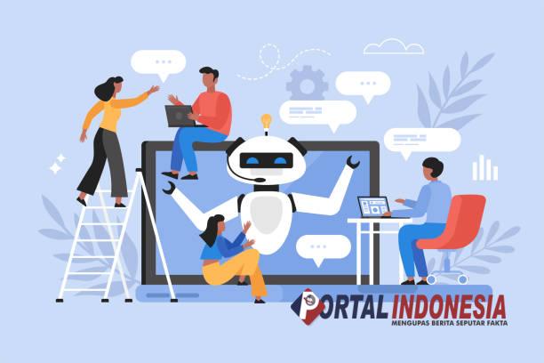 Etika Penggunaan Teknologi dalam Masyarakat