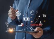 Strategi Penggunaan Teknologi dalam Pemasaran Digital