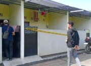 Pria 35 Tahun Ditemukan Meninggal di Teras Kamar Sewa