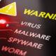 Serangan Malware dan Virus