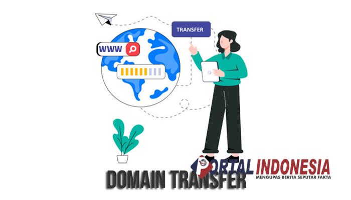 Cara Transfer Domain