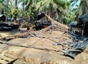 Sinergitas Tim Gabungan Polda Sumsel dan Kodam II Sriwijaya, Berhasil Bongkar 75 Lokasi Illegal Refinery di Musi Banyuasin