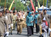 Bupati Sleman Berharap Semua Kelurahan Berinovasi dalam Pelayanan Masyarakat