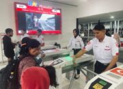 Libur Idul Adha, KAI Commuter Tambah 8 Perjalanan