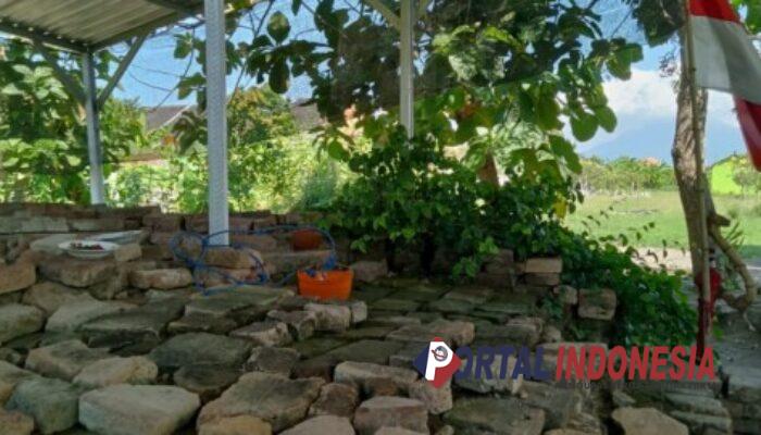 Situs Candi Kedung Keras Membutuhkan Perhatian Pemerintah
