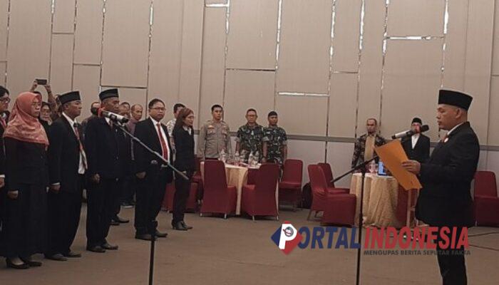 Jelang Pilkada, Bawaslu Yogyakarta Imbau Netralitas ASN, TNI dan Polri