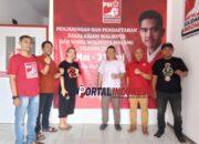PSI Kota Malang Resmi Tutup Penjaringan Dan Pendaftaran Bacawali Serta Bacawawali