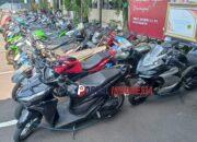 99 Motor Diamankan Dalam Operasi Balap Liar Polresta Malang Kota
