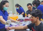 Kolaborasi KONI DIY Siloam Hospitals Yogyakarta, Ratusan Atlet PON Jalani Pemeriksaan Kesehatan